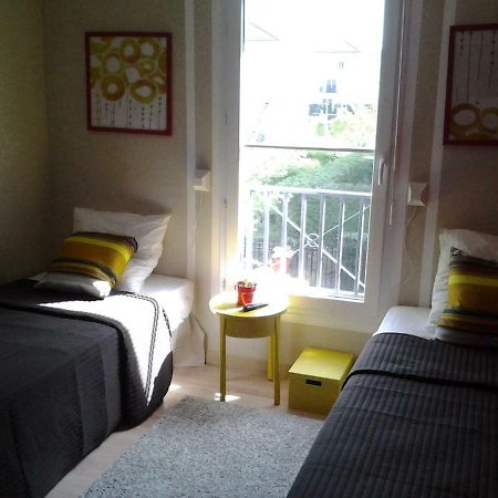 Ferienwohnung Jade - Isalys Disneyland Paris Exterior foto