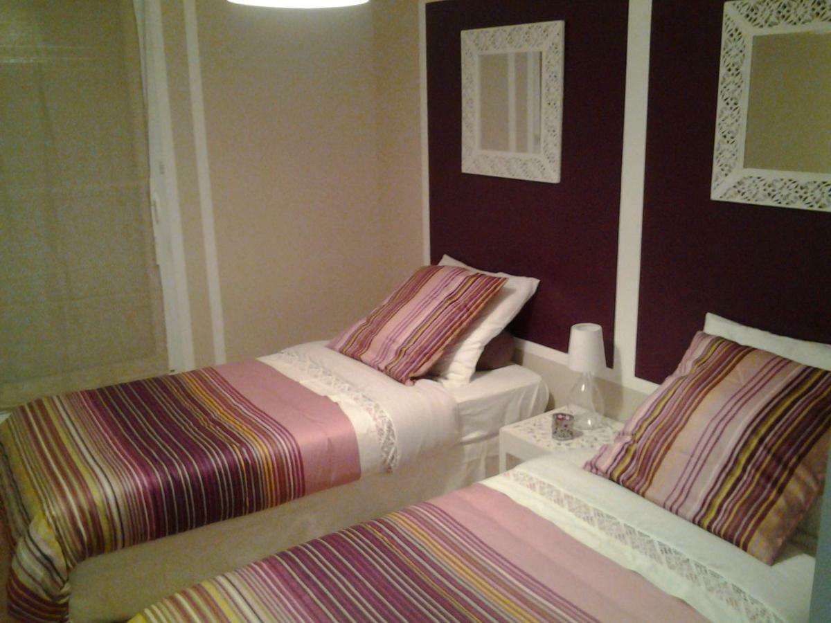 Ferienwohnung Jade - Isalys Disneyland Paris Exterior foto